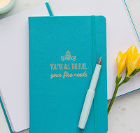 Mindfulness Self-Care Journal